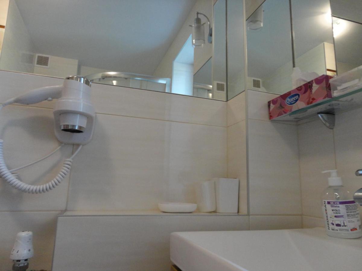 Homestay Strozowka Горлице Экстерьер фото