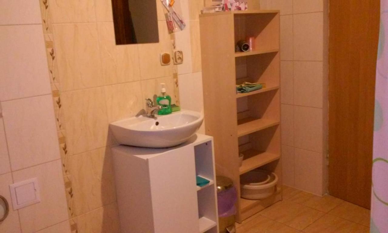 Homestay Strozowka Горлице Экстерьер фото