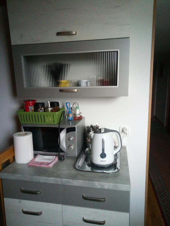 Homestay Strozowka Горлице Экстерьер фото
